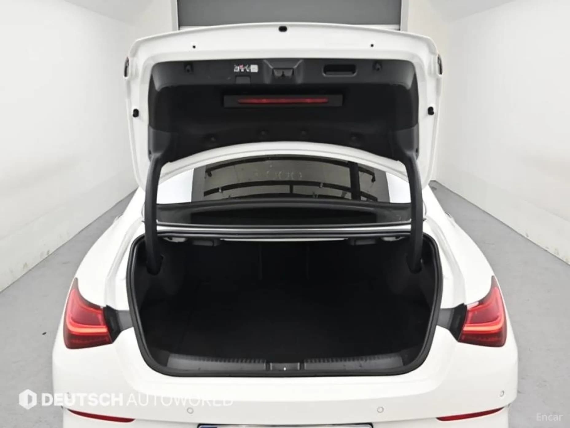 CLA-Class C118