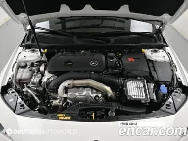 CLA-Class C118