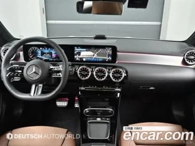 CLA-Class C118