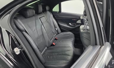 S-Class W222