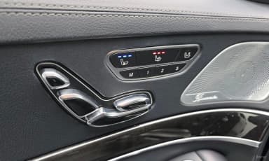 S-Class W222