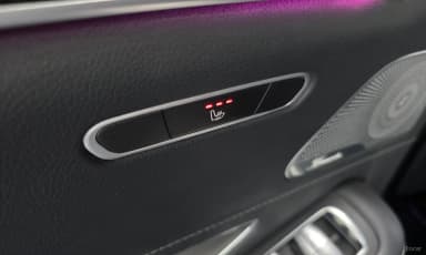 S-Class W222