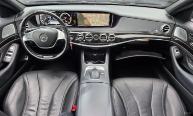 S-Class W222