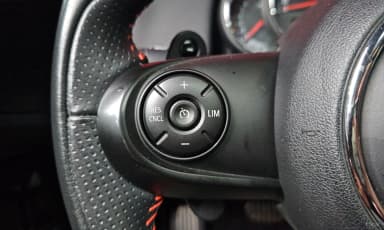 Cooper S Countryman
