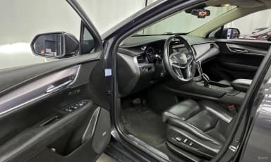 XT5