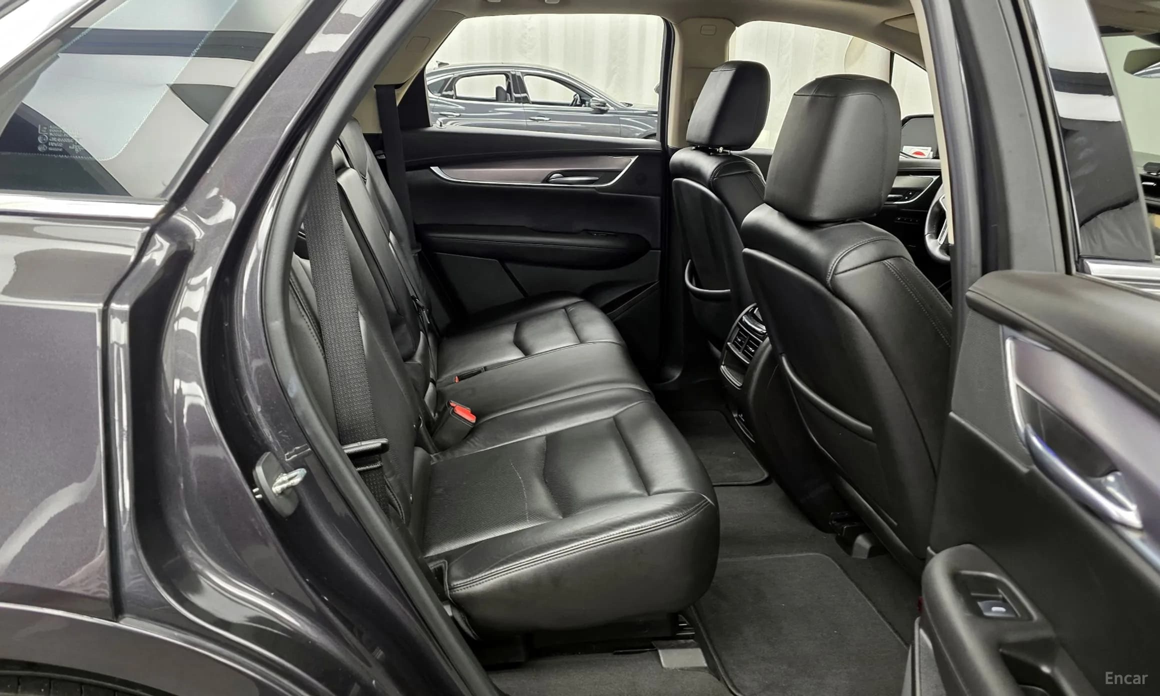 XT5