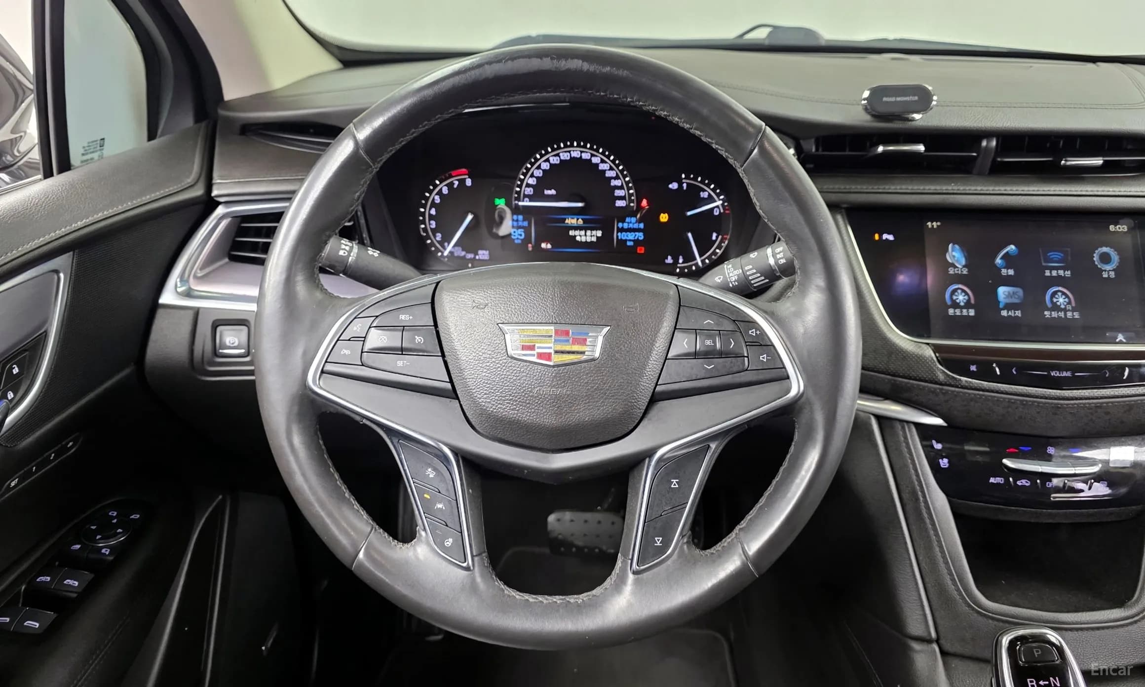 XT5