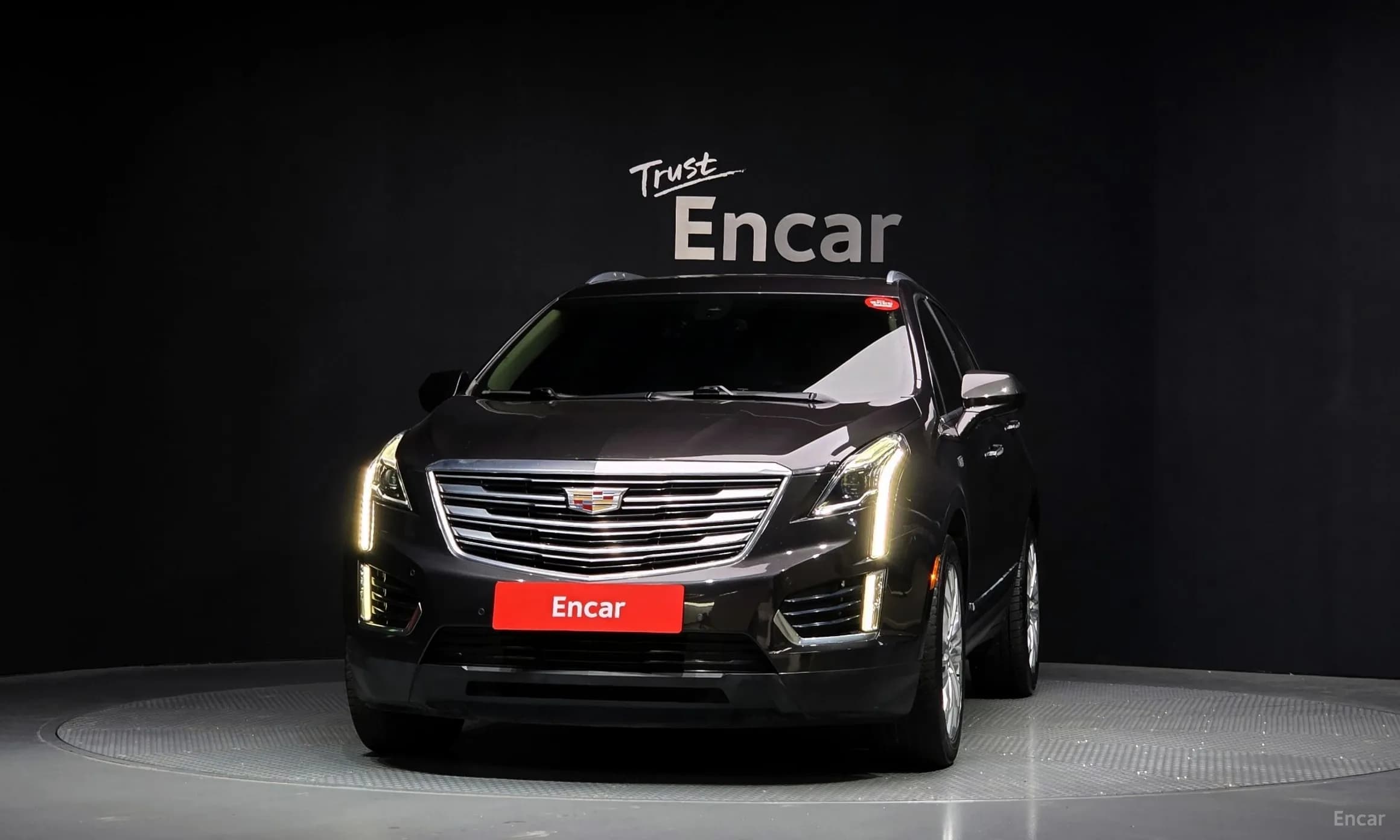 XT5