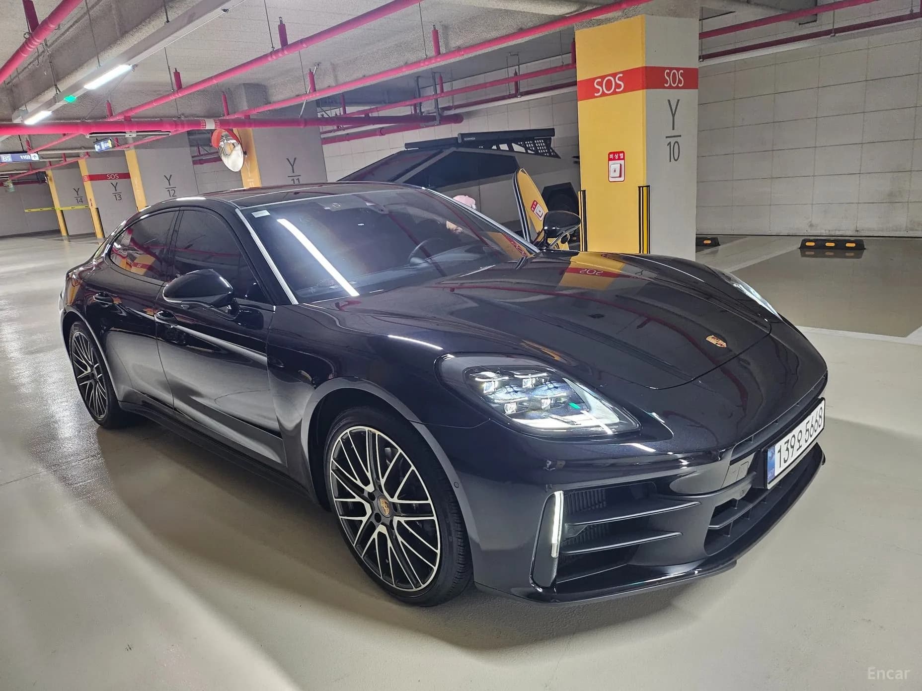 Panamera (976)