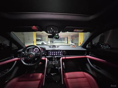 Panamera (976)