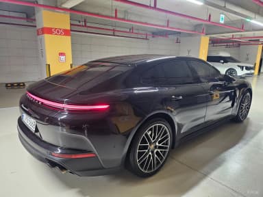 Panamera (976)
