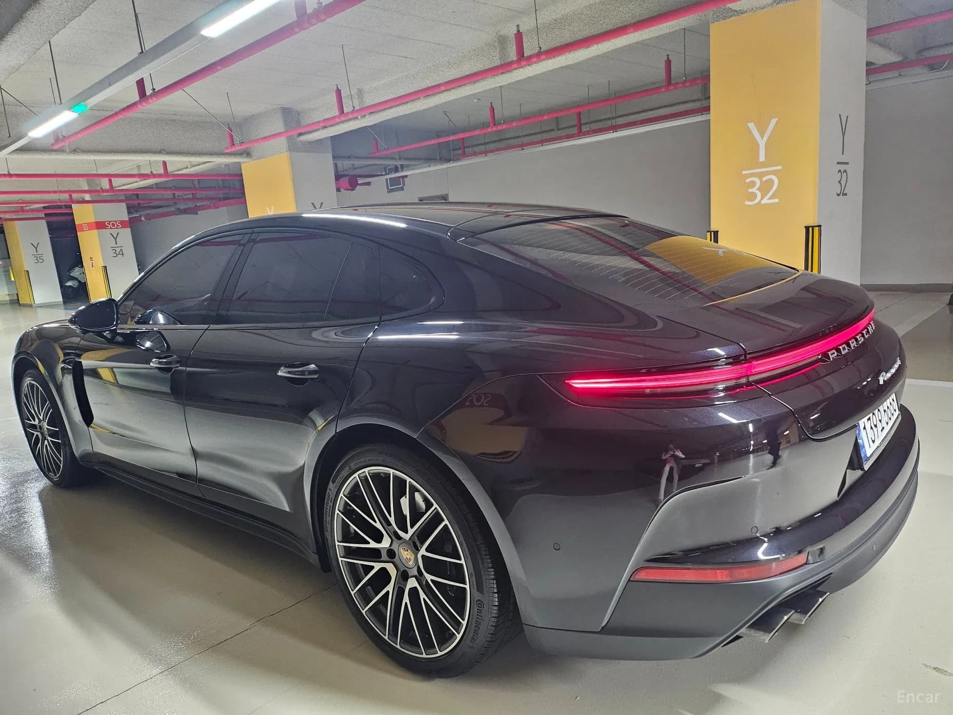 Panamera (976)