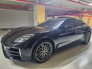 Panamera (976)