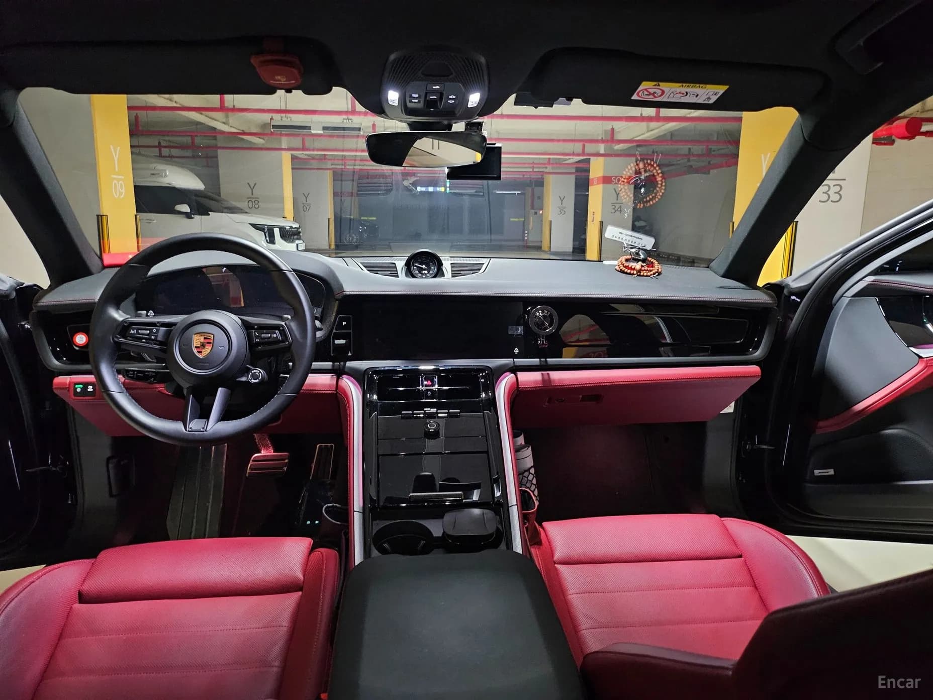 Panamera (976)