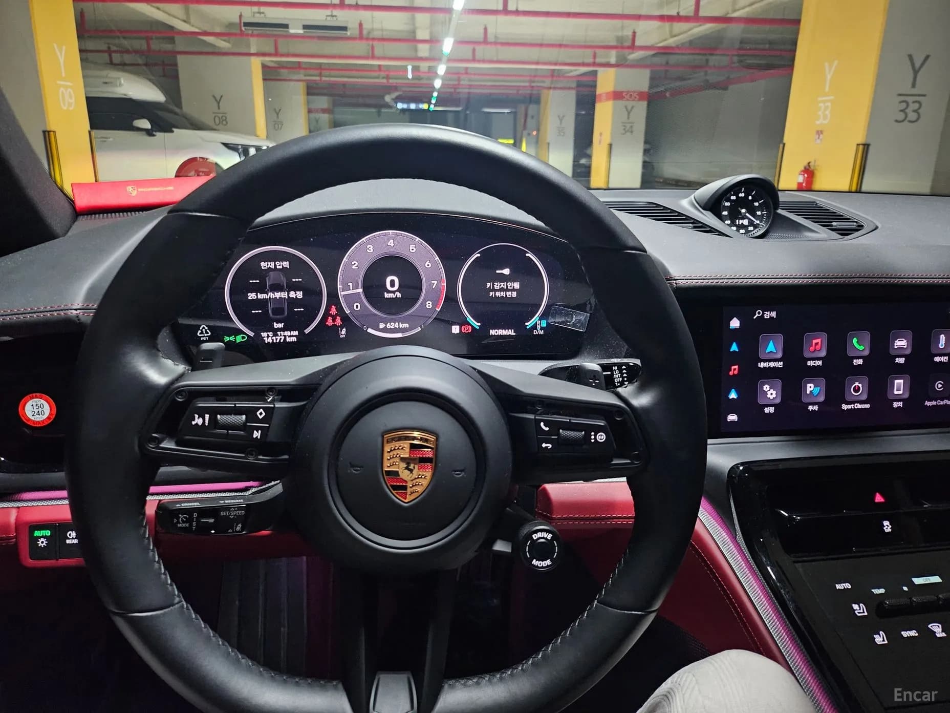 Panamera (976)