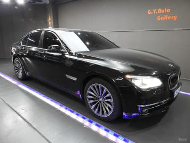 7 Series (F01)
