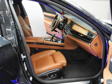 7 Series (F01)