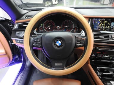 7 Series (F01)