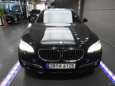 7 Series (F01)