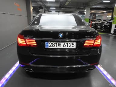 7 Series (F01)