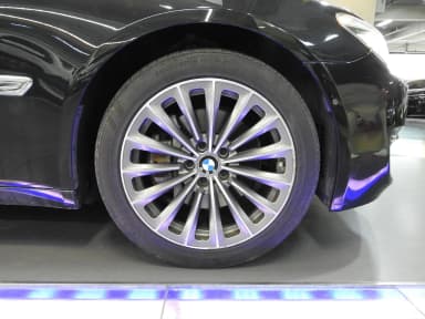 7 Series (F01)