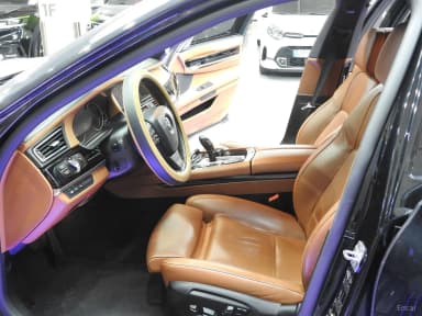 7 Series (F01)