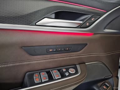 6-Series GT (G32)