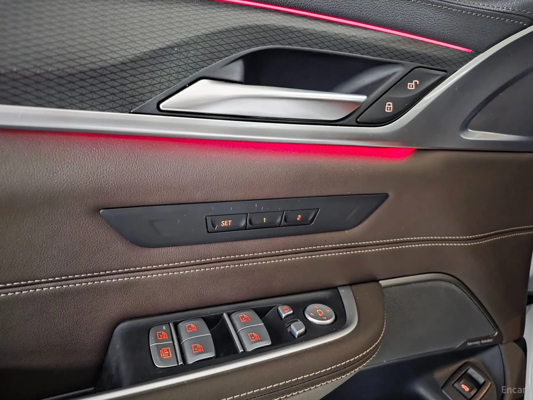 6-Series GT (G32)