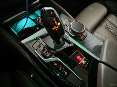 6-Series GT (G32)