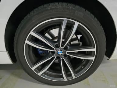 6-Series GT (G32)