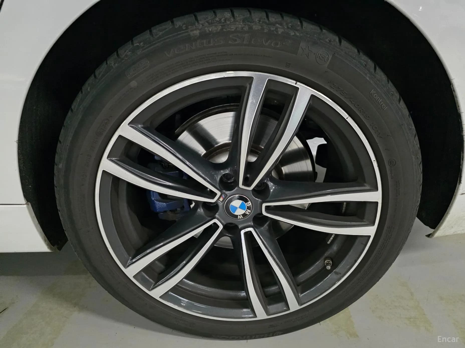 6-Series GT (G32)