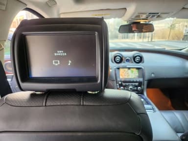 All New XJ