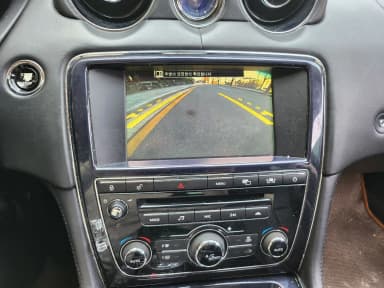 All New XJ