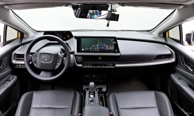 Prius 5th Generation