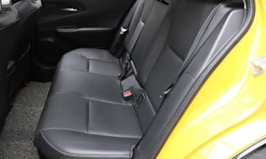 Prius 5th Generation