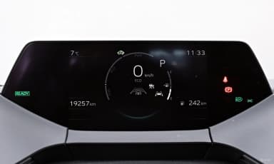 Prius 5th Generation