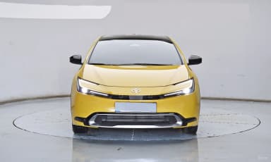 Prius 5th Generation