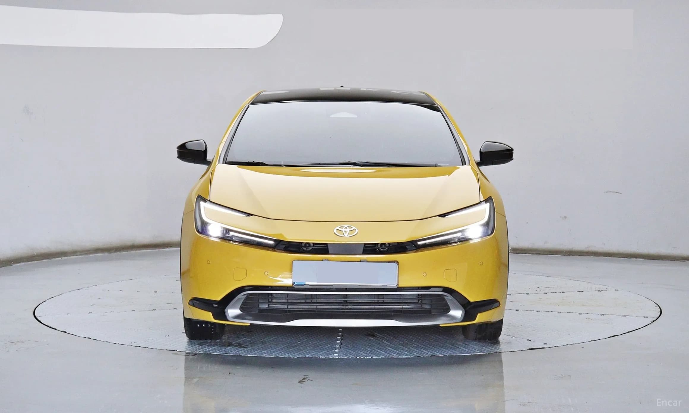 Prius 5th Generation