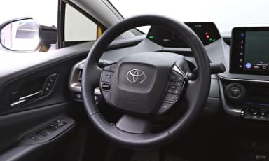 Prius 5th Generation