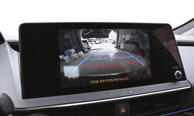 Prius 5th Generation