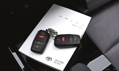 Prius 5th Generation