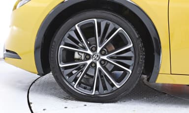 Prius 5th Generation
