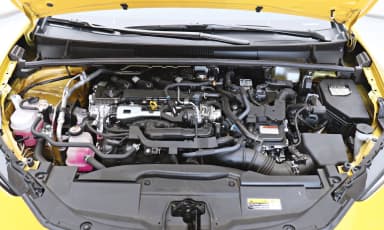 Prius 5th Generation