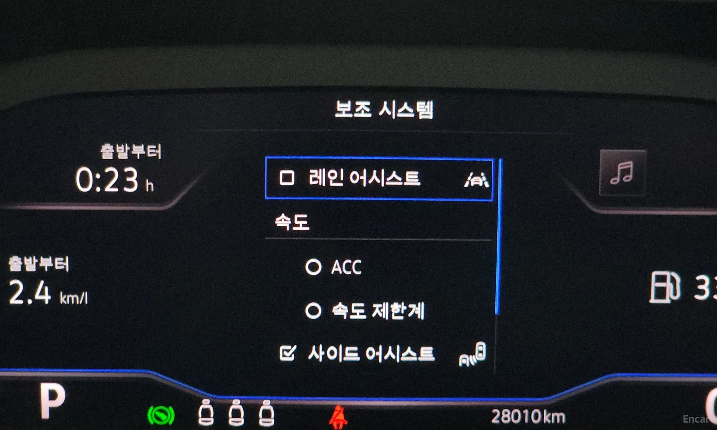 Tiguan 2nd Generation