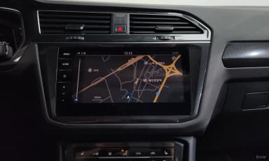 Tiguan 2nd Generation