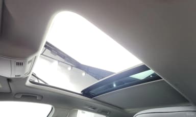 Tiguan 2nd Generation