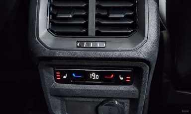 Tiguan 2nd Generation