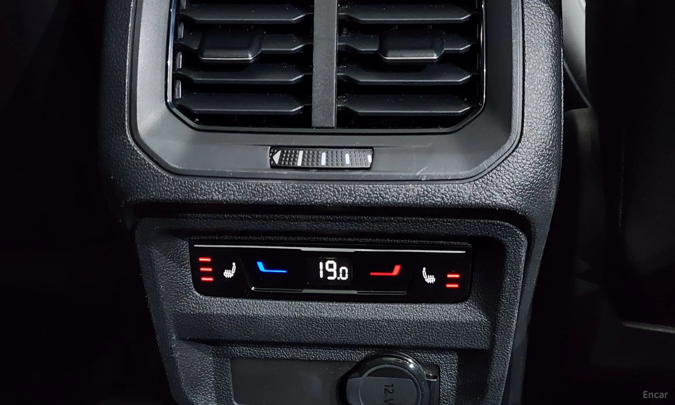 Tiguan 2nd Generation