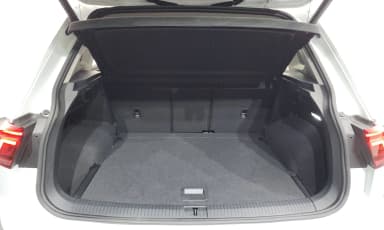 Tiguan 2nd Generation