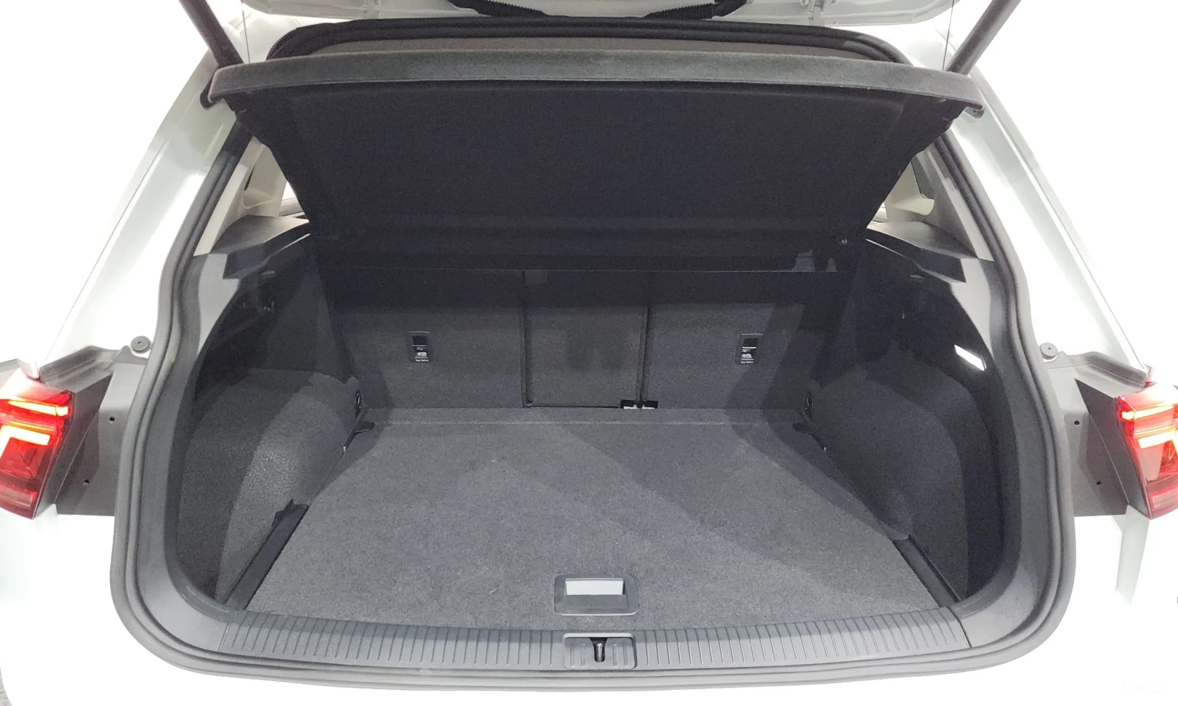 Tiguan 2nd Generation